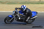 Suzuki SV650
